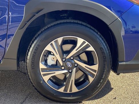 New 2025 Subaru Crosstrek 2.5i Premium image 6