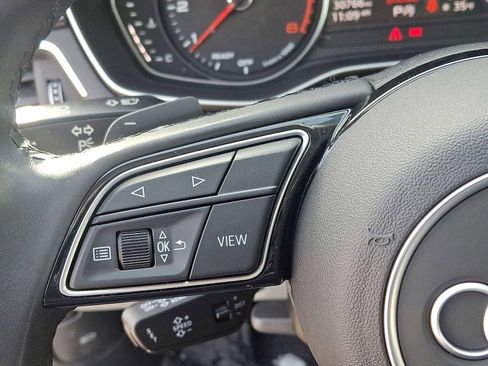 Used 2023 Audi A4 2.0T Premium w/ Convenience Package image 17