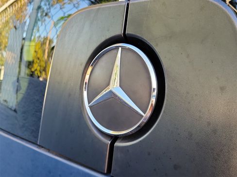 Used 2013 Mercedes-Benz Sprinter 2500 image 5