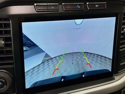 Used 2022 Ford F150 XLT w/ Equipment Group 302A High image 14