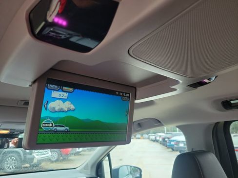 Used 2024 Honda Odyssey Touring image 18