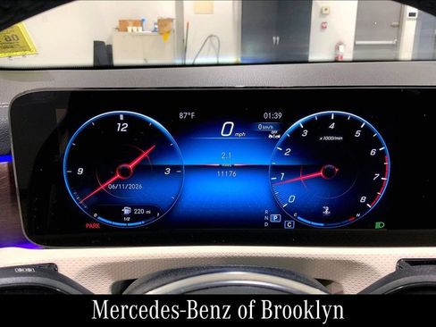 Certified 2023 Mercedes-Benz CLA 250 4MATIC image 26