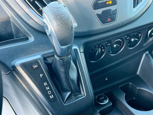 Used 2018 Ford Transit 350 138 w/ Exterior Upgrade Package image 24