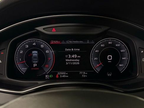 Used 2023 Audi A7 3.0T Premium image 20