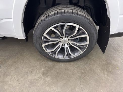 New 2026 RAM 1500 Tungsten w/ Towing Technology Group image 26