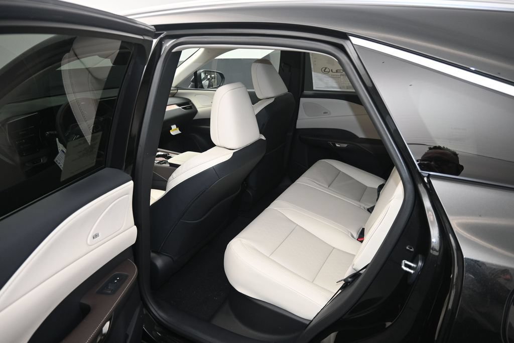 New 2026 Lexus RX 350 Premium Plus AWD/4WD image 11