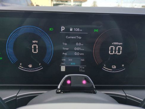 New 2026 Hyundai Santa Fe SEL image 35