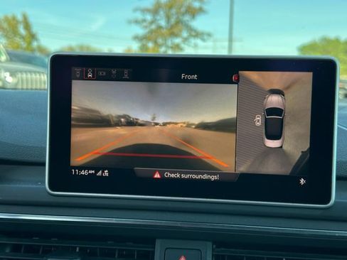 Used 2018 Audi S5 Prestige image 25