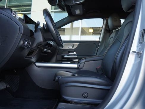 Used 2021 Mercedes-Benz GLA 250 image 25