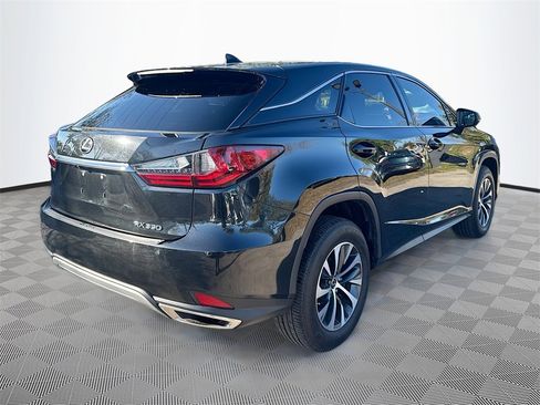 Used 2022 Lexus RX 350 FWD image 6