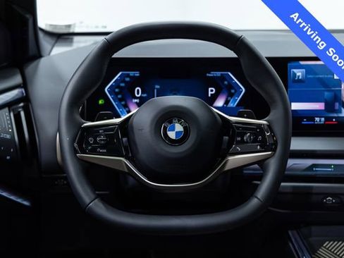 Certified 2025 BMW X3 xDrive30i image 14