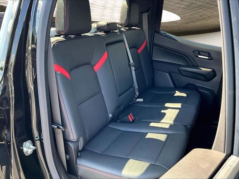 New 2026 Chevrolet Colorado Z71 w/ Technology Package image 9