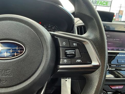 Used 2022 Subaru Impreza 2.0i AWD/4WD image 26