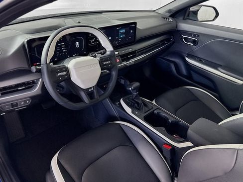 New 2025 Kia K4 GT-Line w/ GT-Line Premium Package image 11