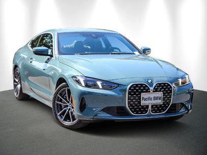 Used 2026 BMW 430i xDrive Coupe w/ Premium Package