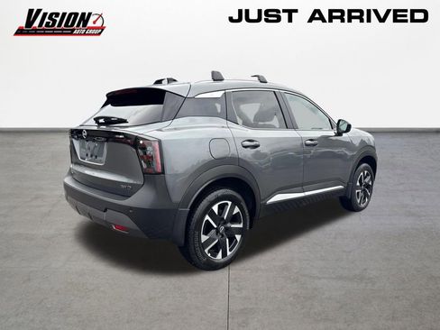 New 2026 Nissan Kicks SV w/ Cold Weather Package AWD/4WD image 5