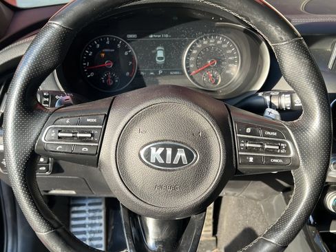 Used 2020 Kia Stinger GT2 image 24