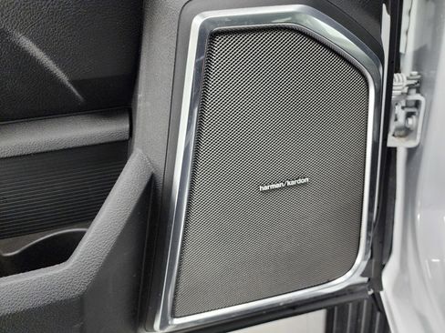 Used 2025 RAM 3500 Laramie image 43