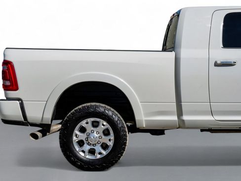 Used 2019 RAM 2500 Laramie image 6