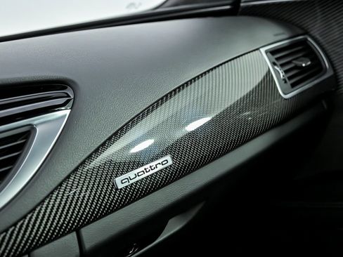 Used 2017 Audi RS 7 Performance image 38