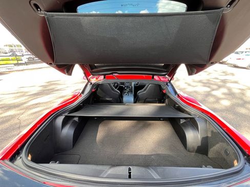 Used 2017 Chevrolet Corvette Grand Sport RWD image 24