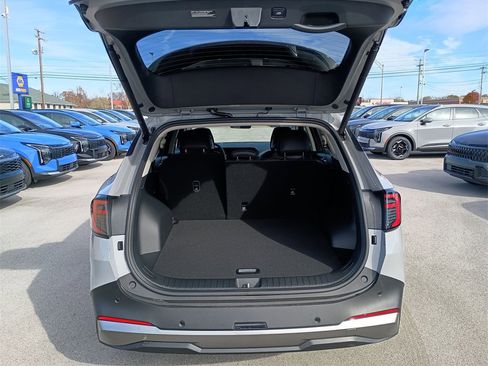 New 2026 Kia Sportage EX w/ EX Panoramic Sunroof Package image 30