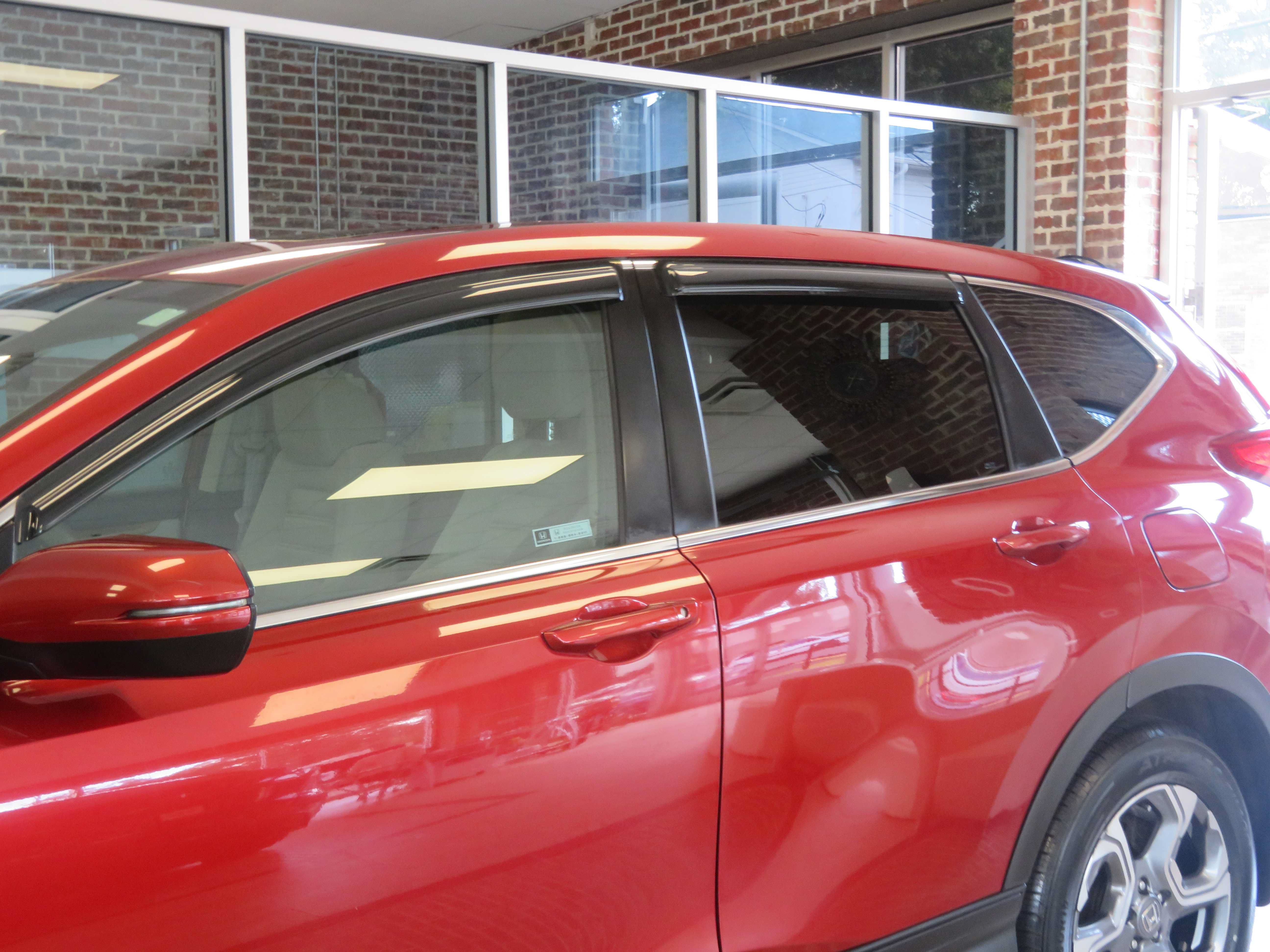 Used 2019 Honda CR-V EX image 71