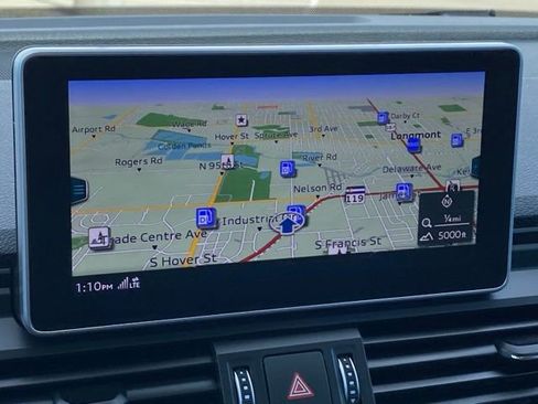 Used 2018 Audi Q5 2.0T Premium Plus w/ Premium Plus Package image 22