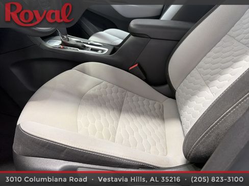Used 2019 Chevrolet Equinox LS FWD image 19