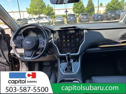 Used 2024 Subaru Outback Limited AWD/4WD image 12