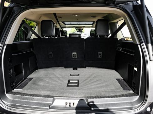 Used 2021 Ford Expedition Max Platinum image 61