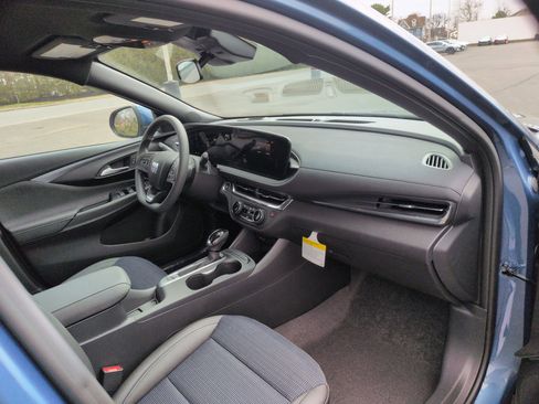 New 2026 Buick Envista Preferred w/ Advanced Safety Package FWD image 28