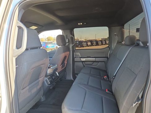 Used 2023 Ford F150 XLT w/ Equipment Group 302A High RWD image 13