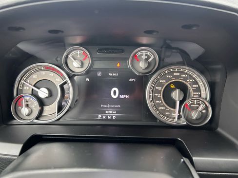 Used 2018 RAM 2500 Limited image 17