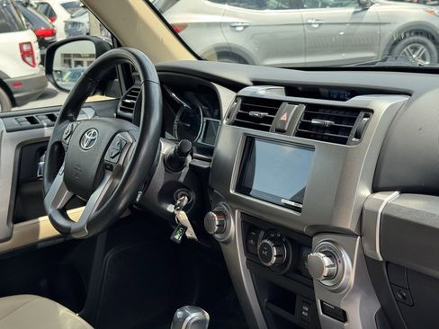 Used 2018 Toyota 4Runner SR5 Premium image 26