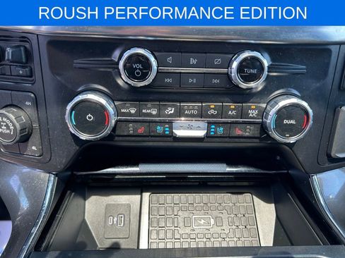 Certified 2023 Ford F150 Lariat w/ Equipment Group 502A High AWD/4WD image 30