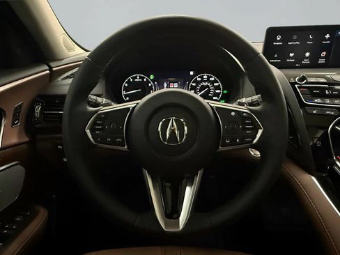 Used 2024 Acura RDX SH-AWD w/ Technology Package image 17