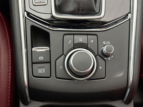 Certified 2025 MAZDA CX-5 Carbon Edition image 29