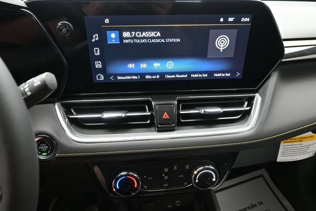 New 2026 Chevrolet TrailBlazer ACTIV AWD/4WD image 36
