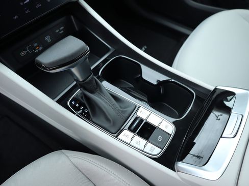 New 2026 Hyundai Tucson SEL AWD/4WD image 8
