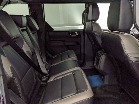 New 2025 Ford Bronco Outer Banks image 25