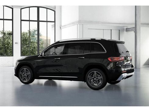 New 2026 Mercedes-Benz GLB 250 4MATIC image 31