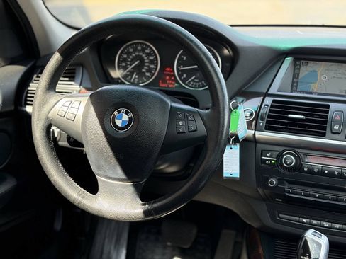 Used 2008 BMW X5 3.0si AWD/4WD image 27