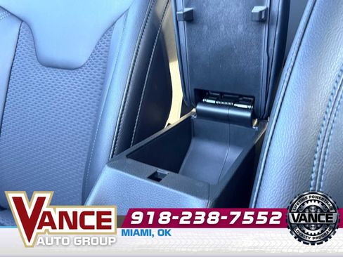 New 2026 Jeep Compass Latitude AWD/4WD image 34