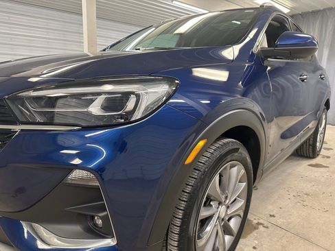 Certified 2023 Buick Encore GX Essence w/ Experience Buick Package image 35