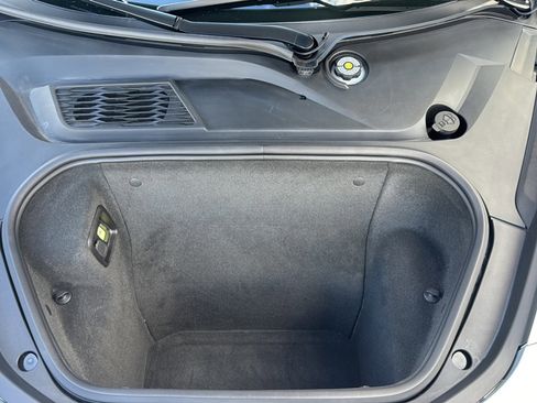 Used 2024 Chevrolet Corvette Stingray Convertible w/ LPO, Roadside Safety Package image 23