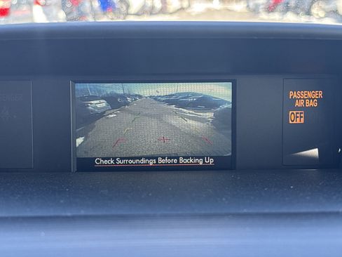 Used 2015 Subaru Forester 2.5i Premium image 28