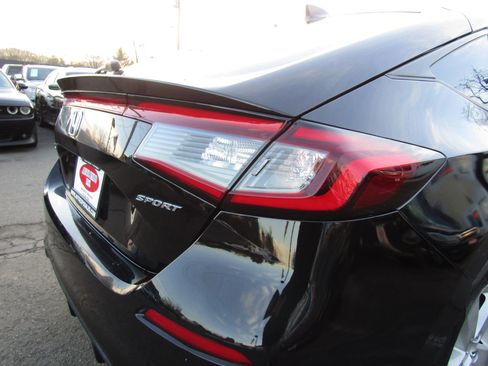 Used 2023 Honda Civic Sport image 10