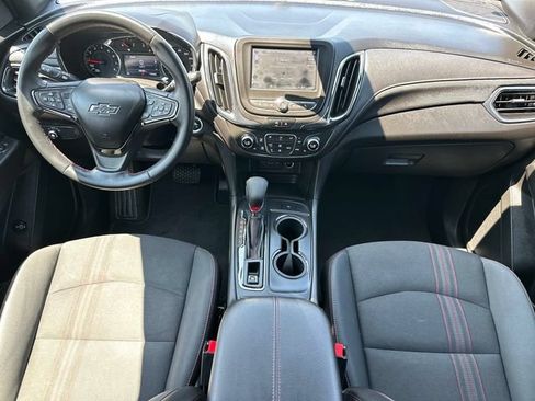 Used 2023 Chevrolet Equinox RS FWD image 12