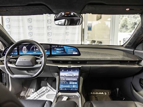 Used 2023 Lucid Air Pure image 35